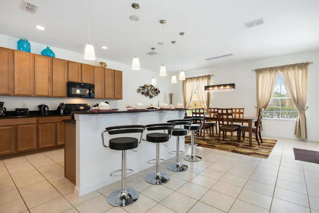 Photo of Kitchen in Bellavida