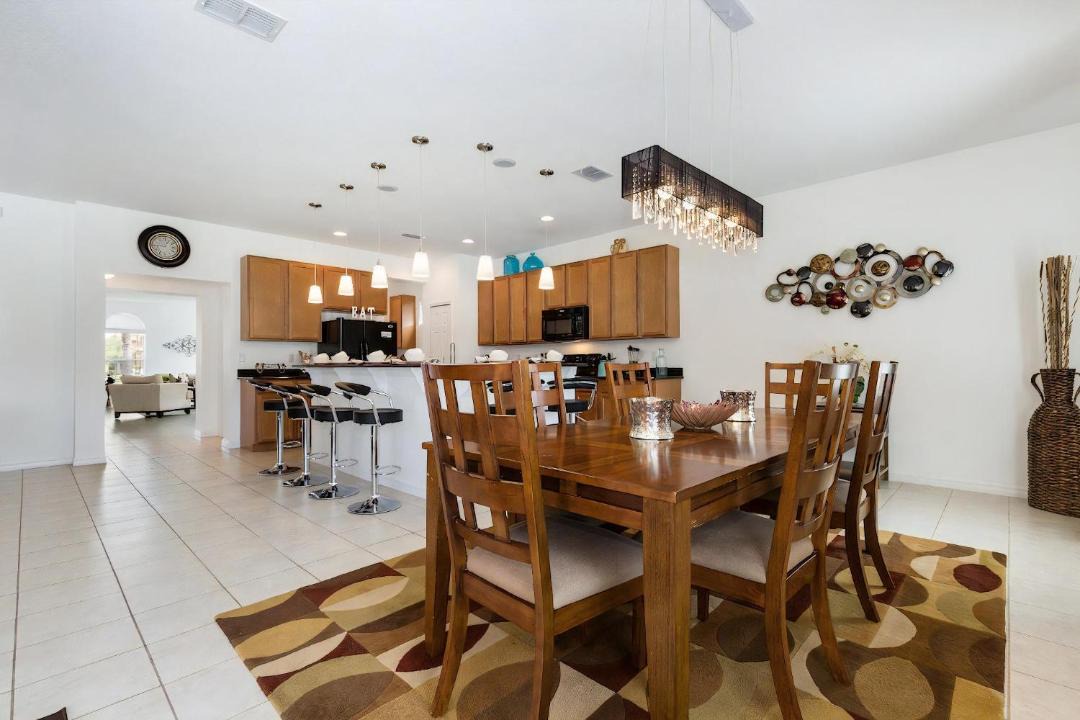 Photo of Kitchen in Bellavida