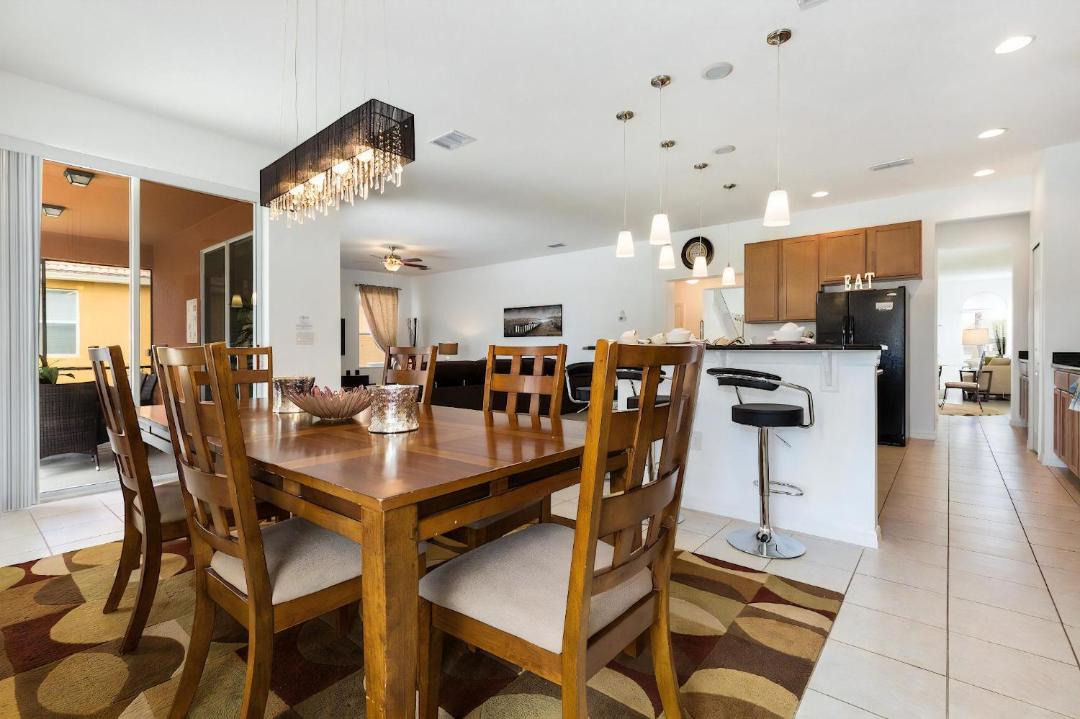Photo of Kitchen in Bellavida