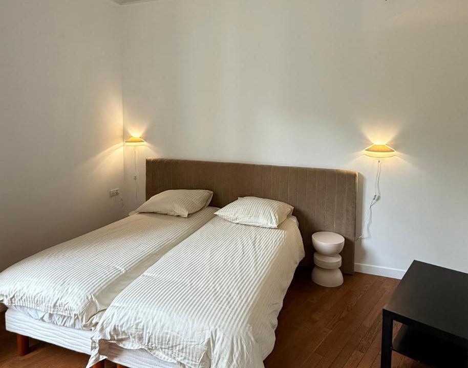Photo of Bedroom in Faubourg-du-Roule
