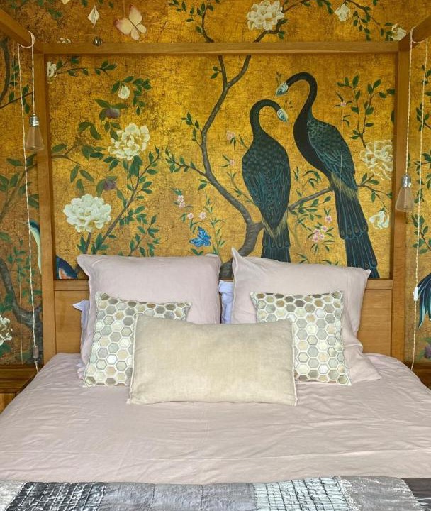Photo of Bedroom in Ville-d'Avray