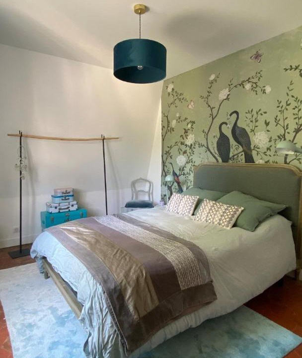 Photo of Bedroom in Ville-d'Avray