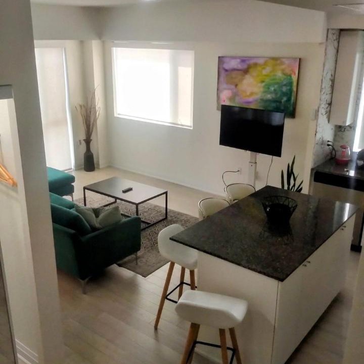 Photo of Livingroom in Woodbridge