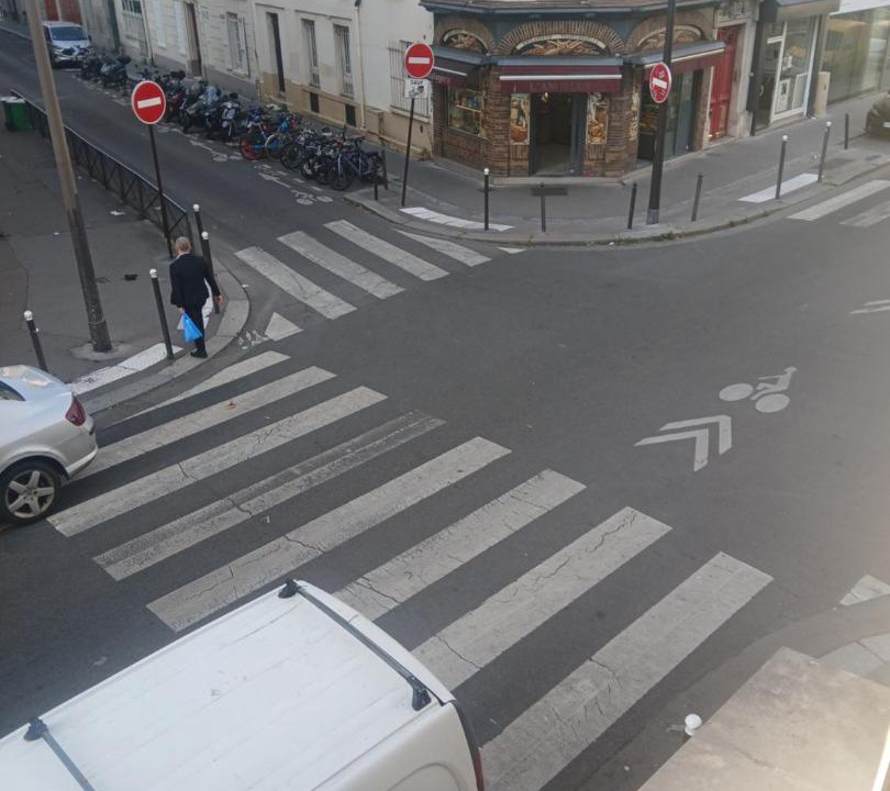 Photo of Others in Quartier de la Chapelle
