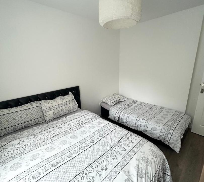Photo of Bedroom in Drancy