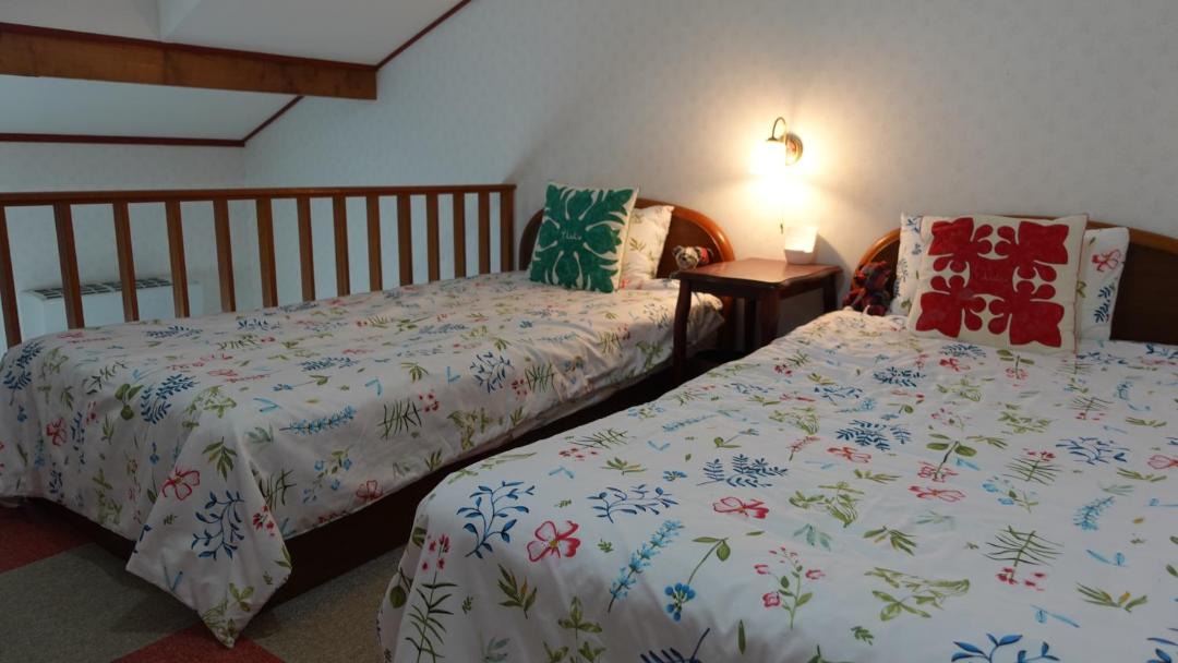 Photo of Bedroom in Hachijo