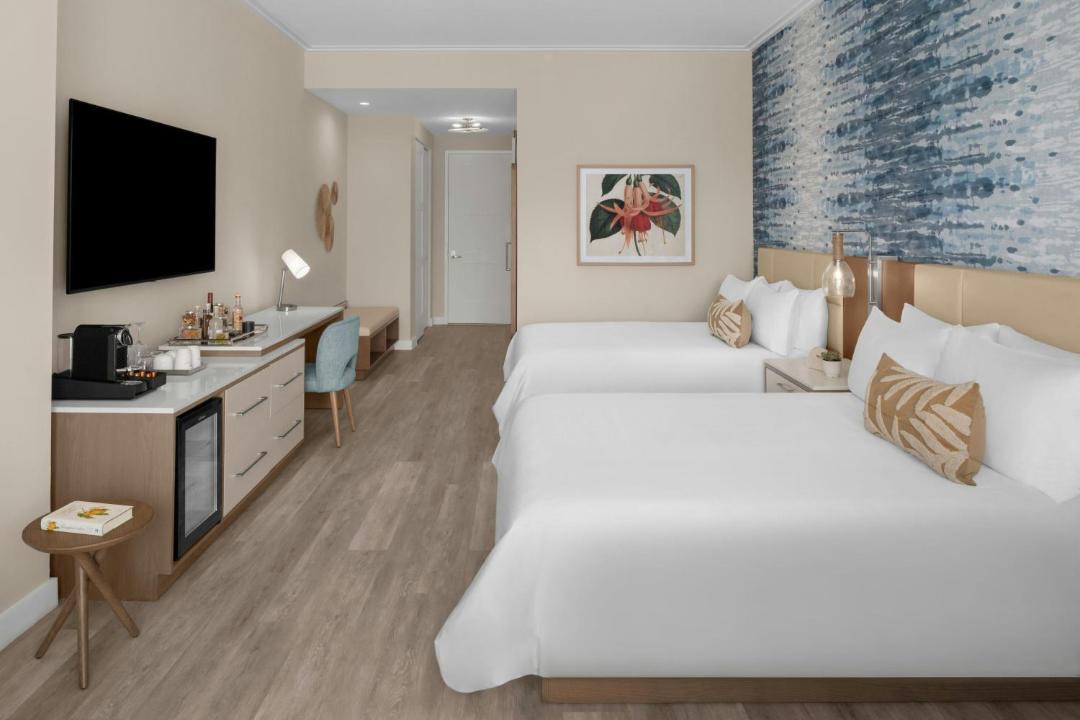 Photo of Bedroom in Florida Gulf Coast