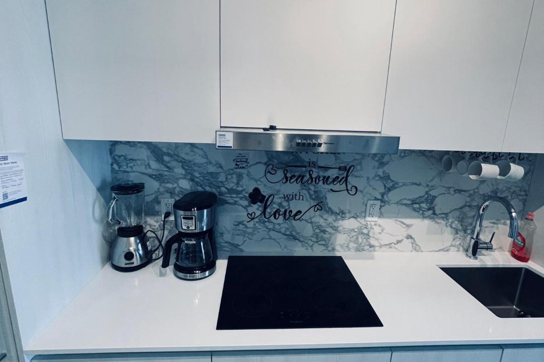 Photo of Kitchen in Vaughan