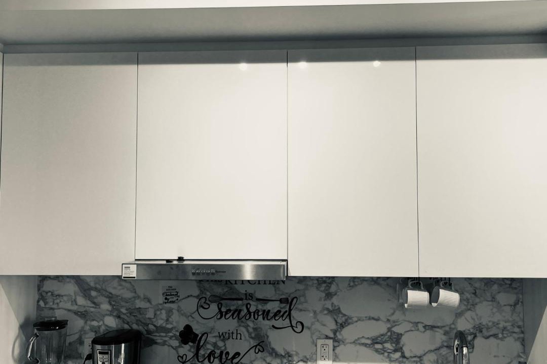 Photo of Kitchen in Vaughan