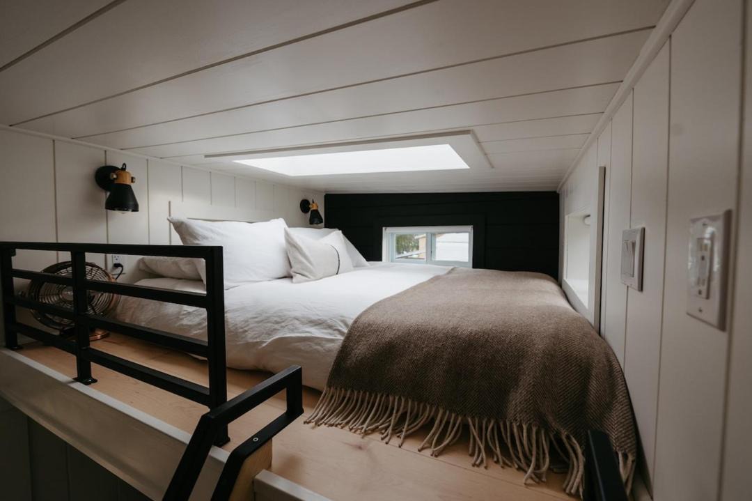 Photo of Bedroom in Tyendinaga Mohawk Territory