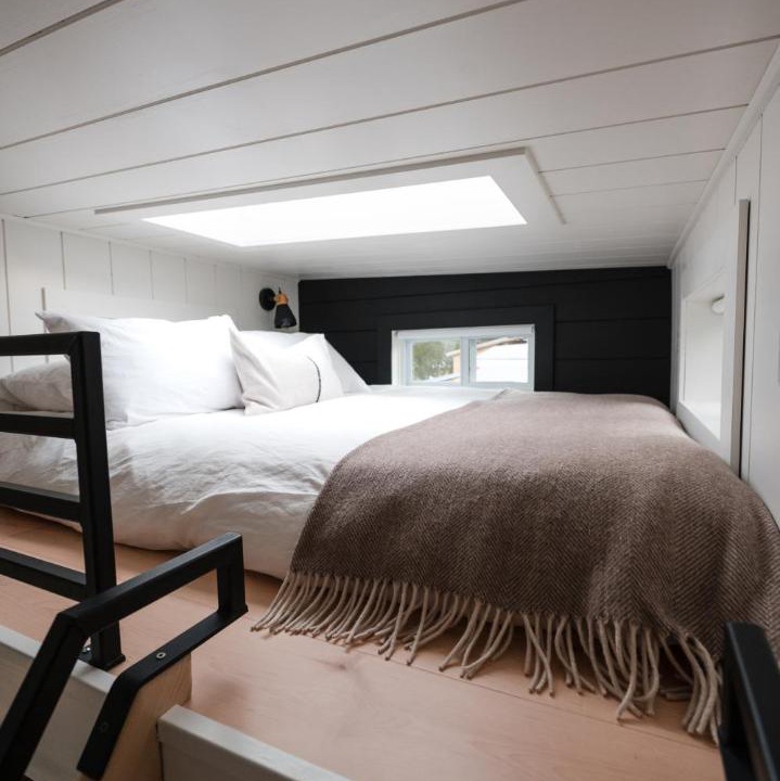 Photo of Bedroom in Tyendinaga Mohawk Territory