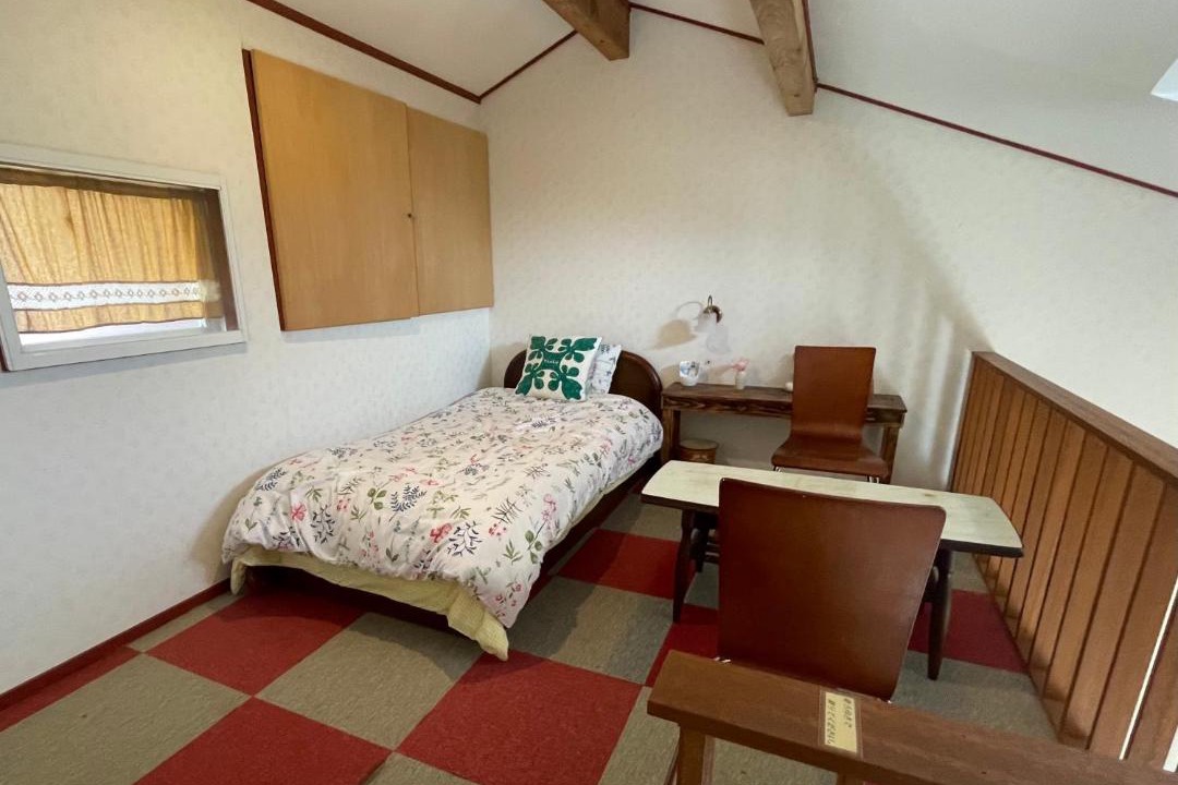 Photo of Bedroom in Hachijo