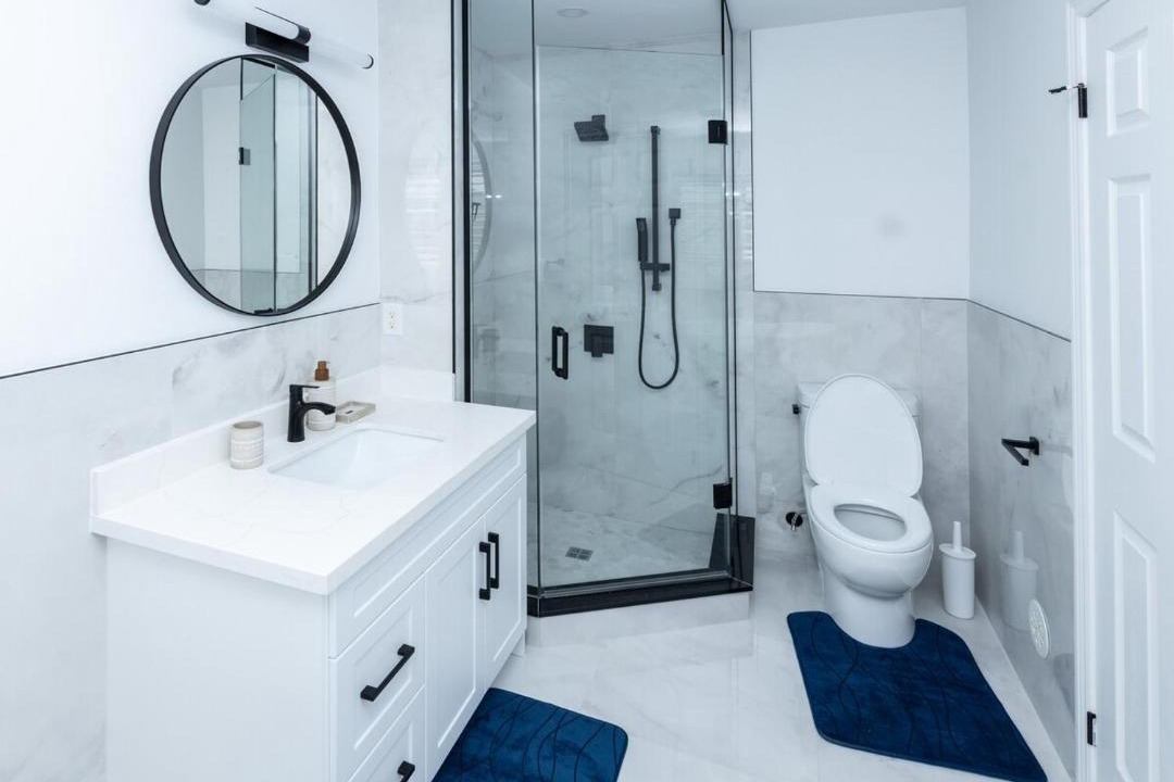 Photo of Bathroom in Vaughan