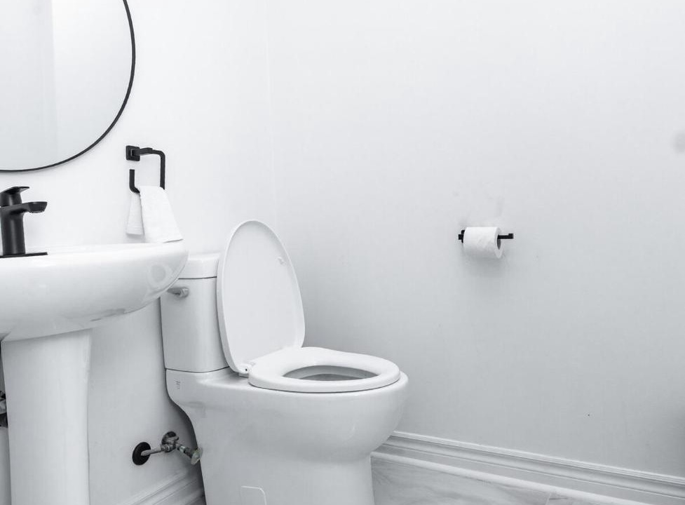 Photo of Bathroom in Vaughan