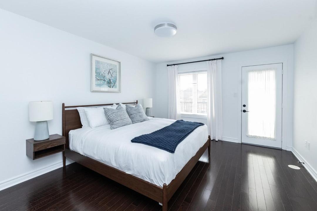 Photo of Bedroom in Vaughan