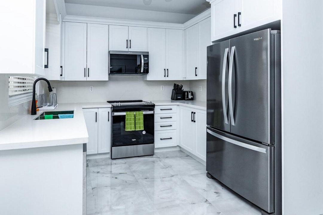 Photo of Kitchen in Vaughan