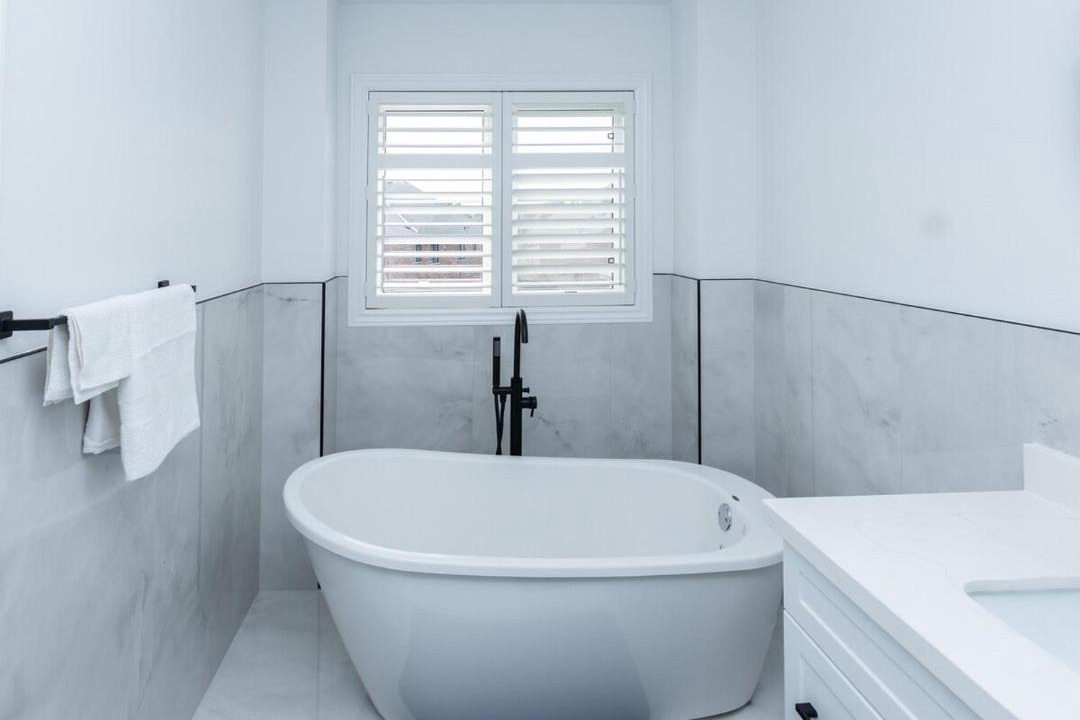 Photo of Bathroom in Vaughan