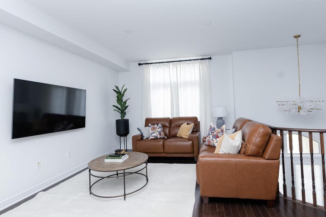 Photo of Livingroom in Vaughan