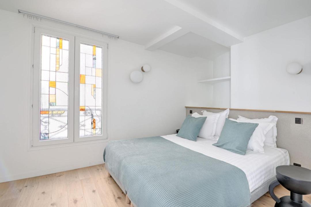 Photo of Bedroom in Les Halles