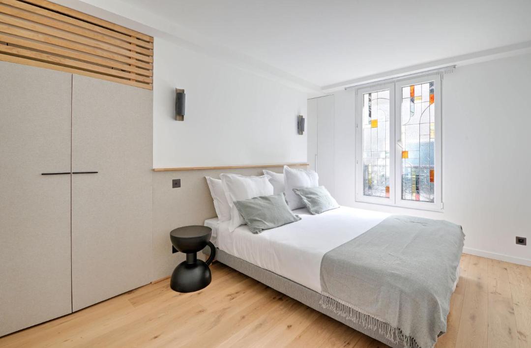 Photo of Bedroom in Les Halles
