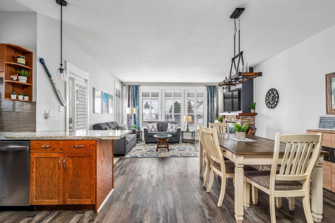 Photo of Kitchen in The Blue Mountains