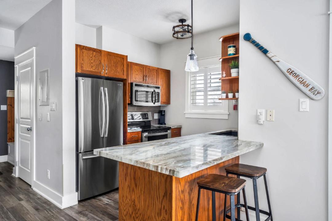 Photo of Kitchen in The Blue Mountains