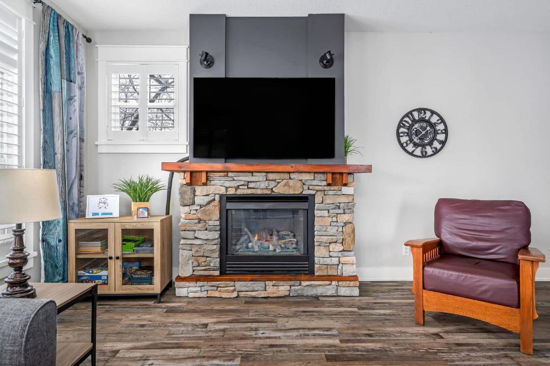 Photo of Livingroom in The Blue Mountains