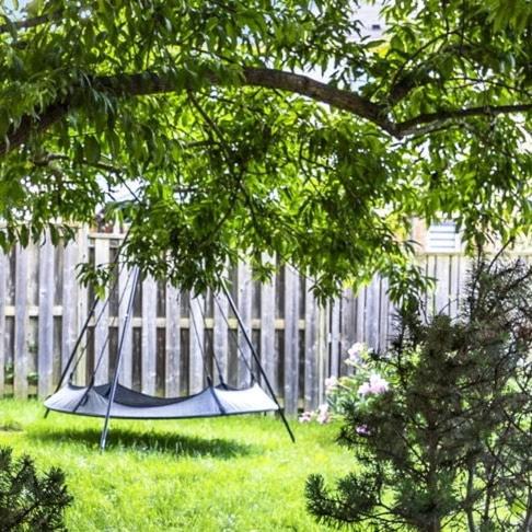 Photo of Outdoor in Cambridge