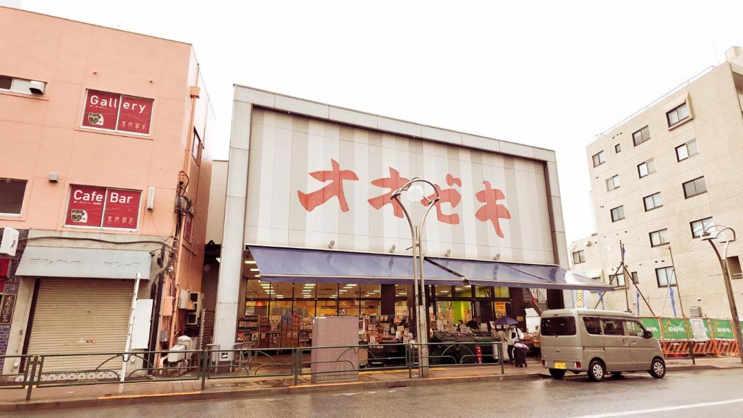 Photo of Others in Takadanobaba