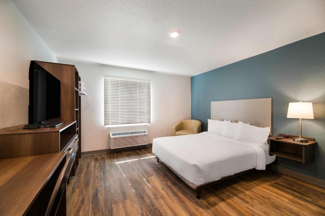 Photo of Bedroom in Rockledge