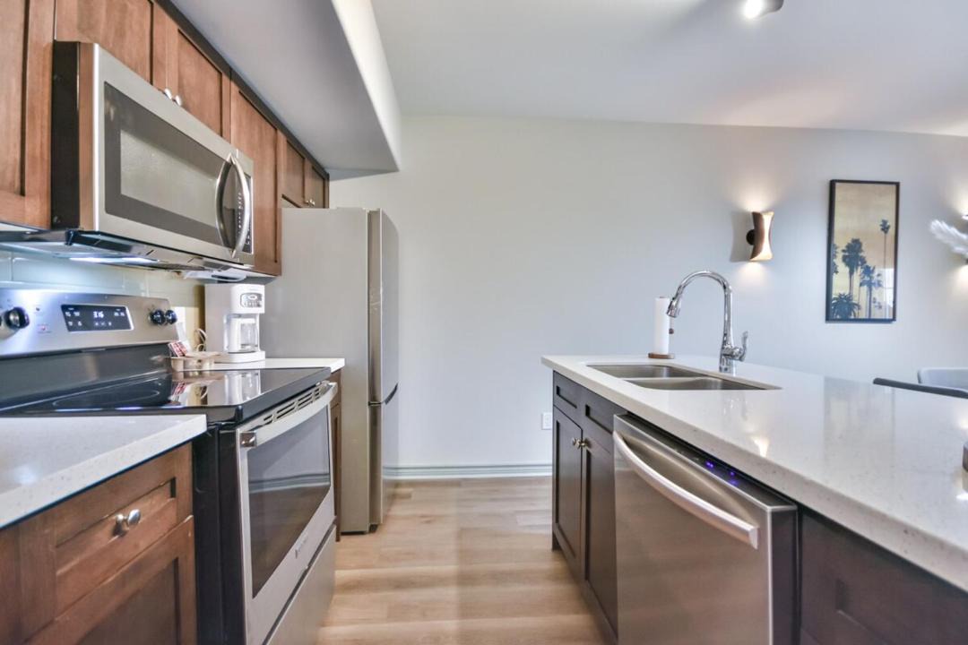 Photo of Kitchen in Oro-Medonte