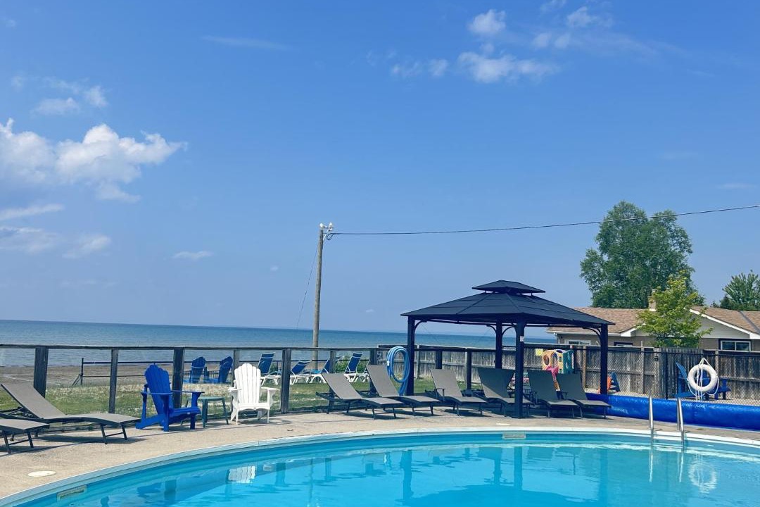 Photo of Others in Wasaga Beach