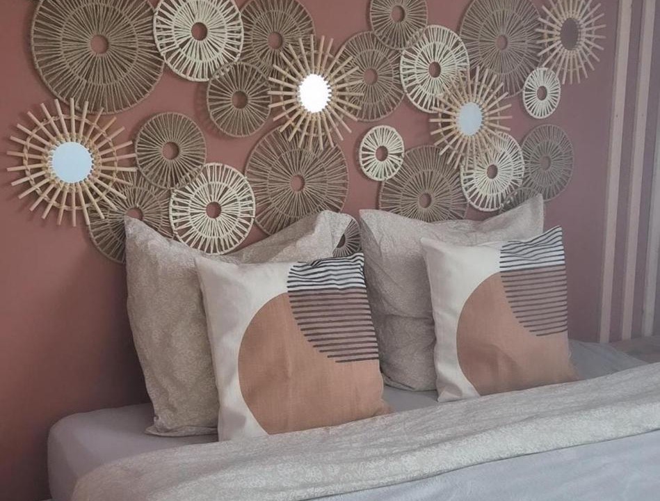 Photo of Bedroom in Thiais