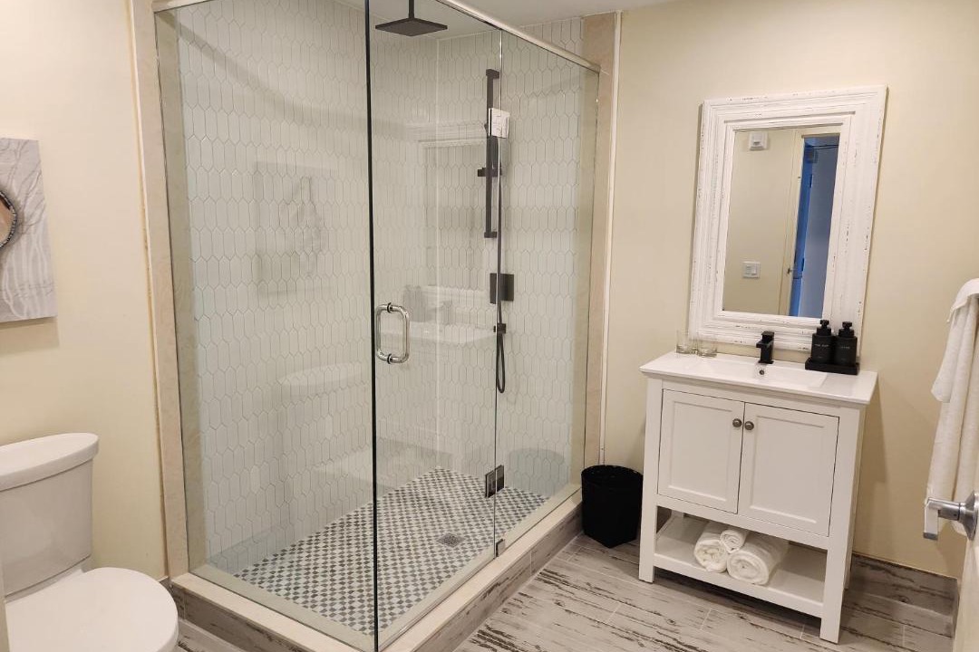Photo of Bathroom in Sauble Beach