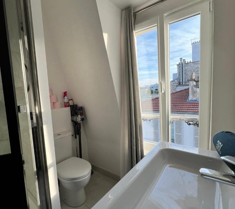Photo of Bathroom in Necker