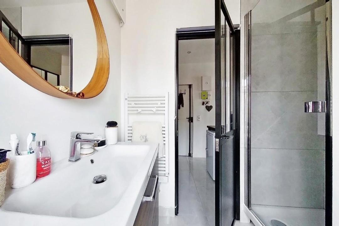 Photo of Bathroom in Necker