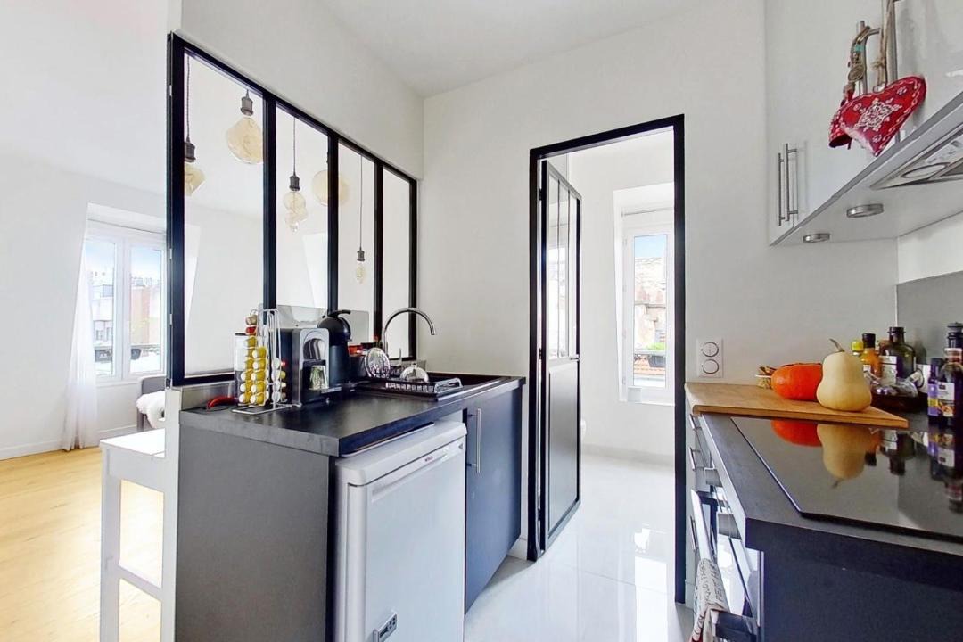 Photo of Kitchen in Necker