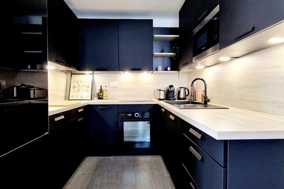 Photo of Kitchen in Serris