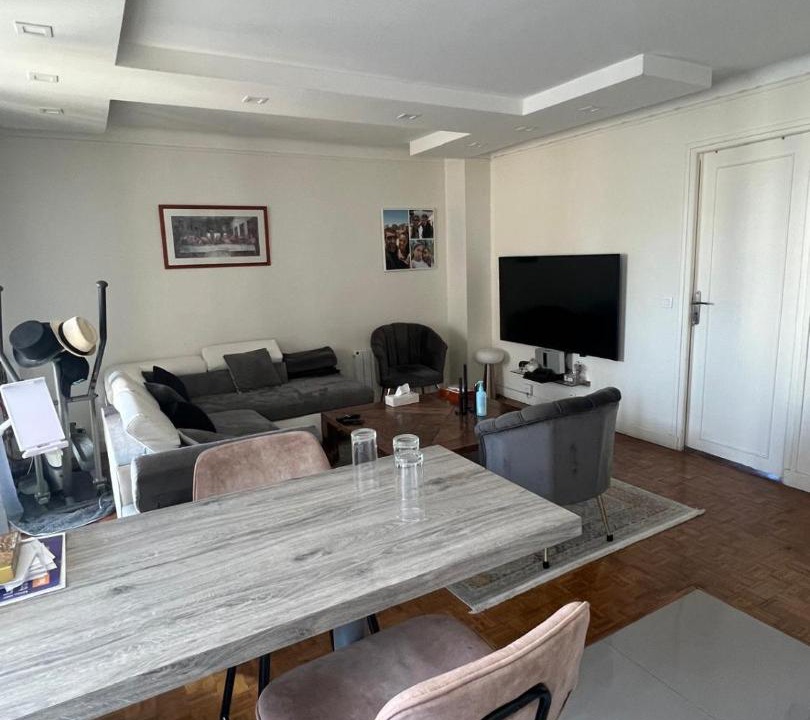 Photo of Livingroom in Chatillon