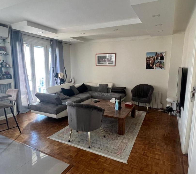 Photo of Livingroom in Chatillon