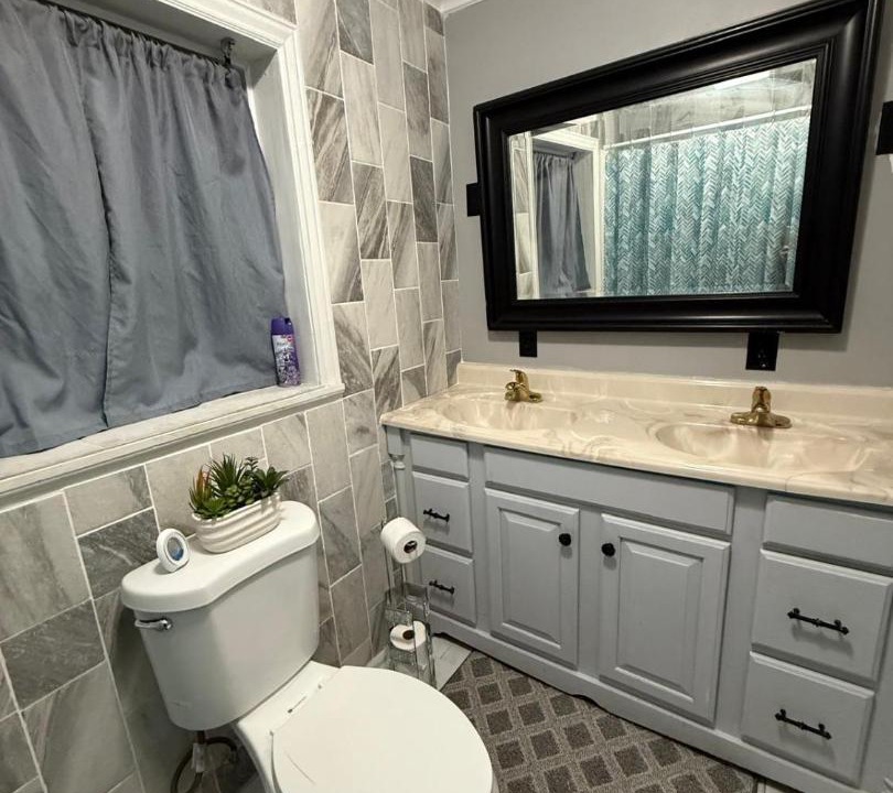Photo of Bathroom in Margate