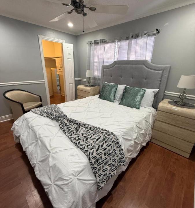 Photo of Bedroom in Margate