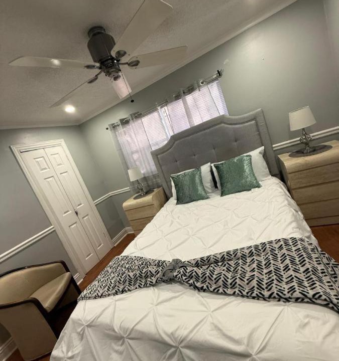 Photo of Bedroom in Margate