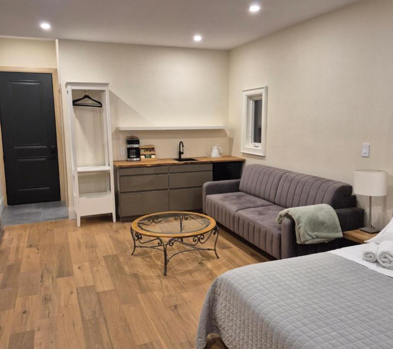 Photo of Bedroom in Cabbagetown South