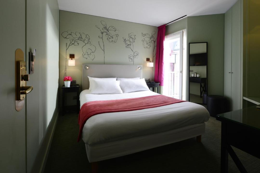 Photo of Bedroom in Plaisance