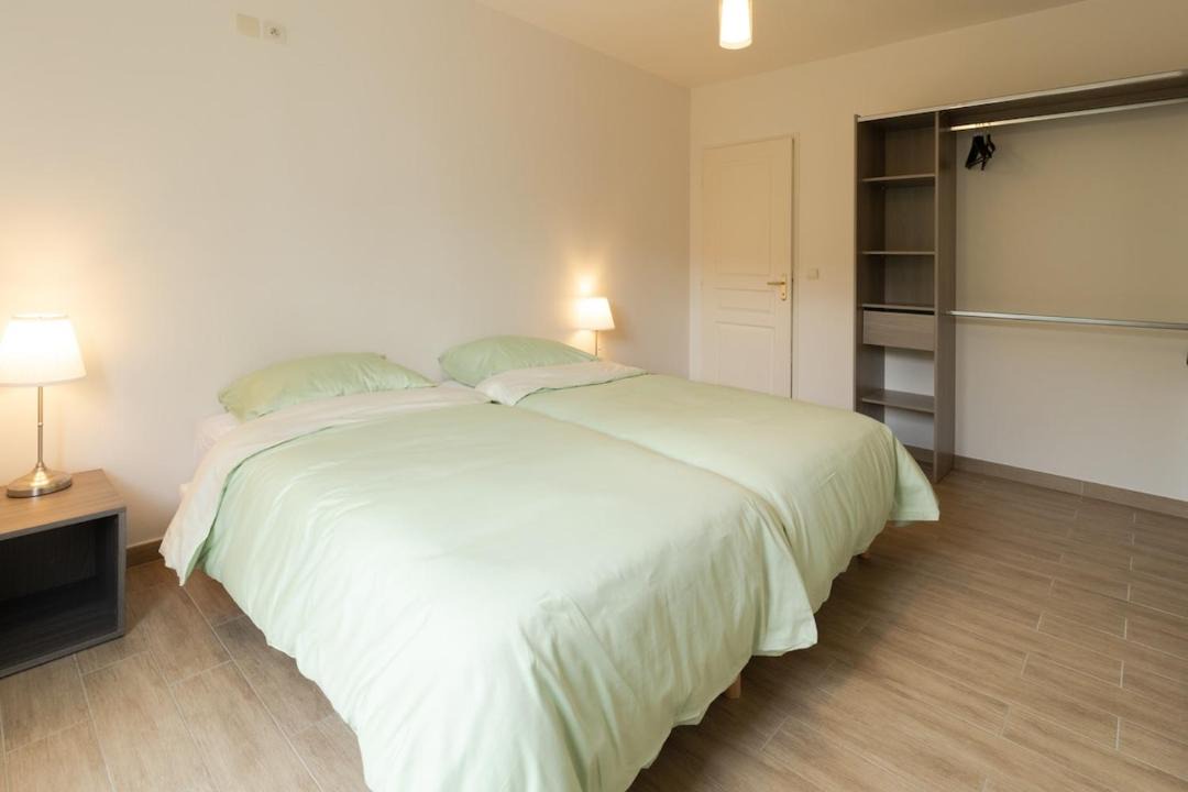 Photo of Bedroom in Bry-sur-Marne