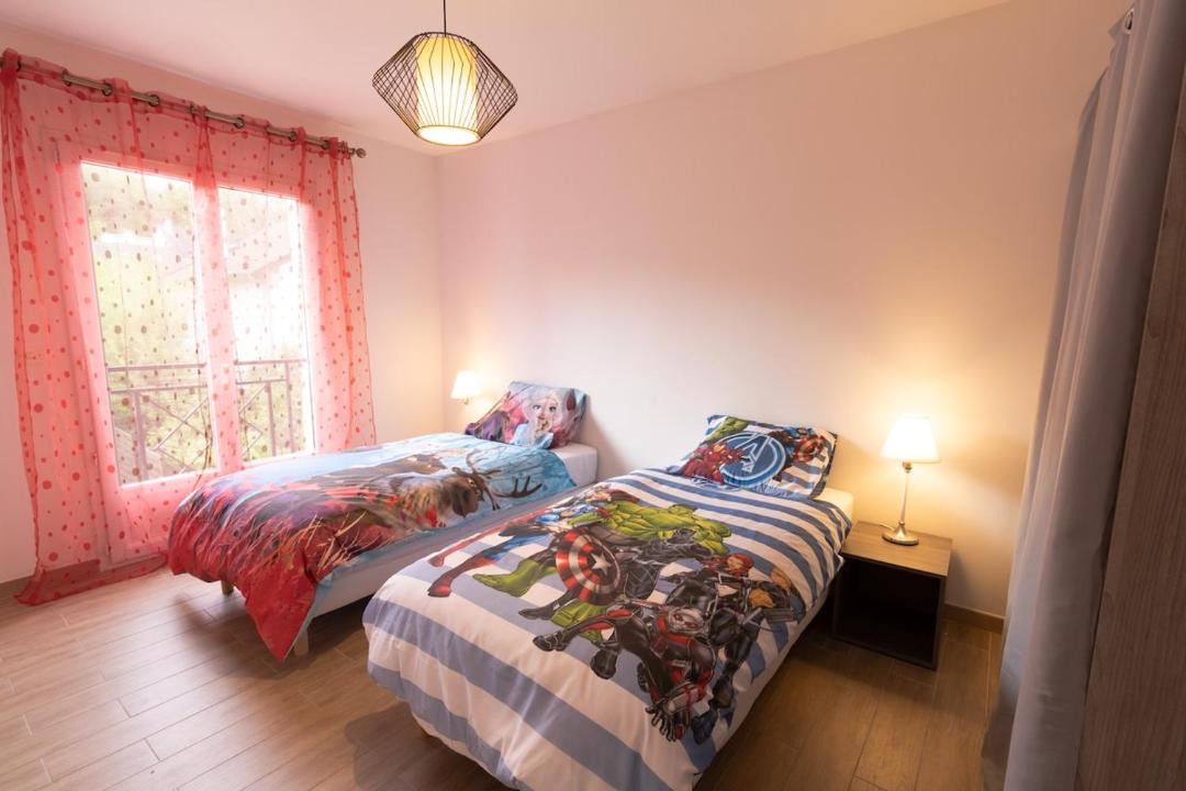 Photo of Bedroom in Bry-sur-Marne