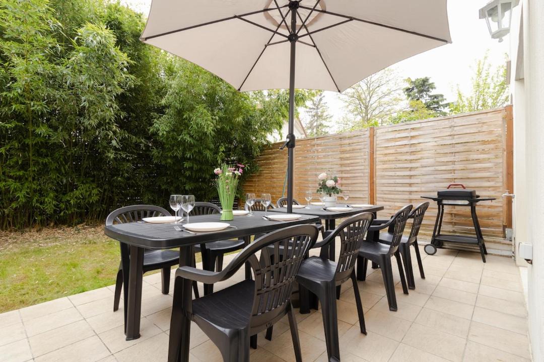 Photo of Patio Balcony in Bry-sur-Marne