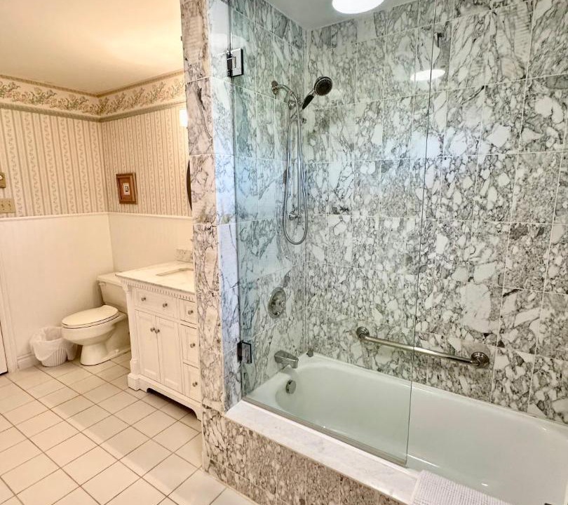 Photo of Bathroom in Mulmur