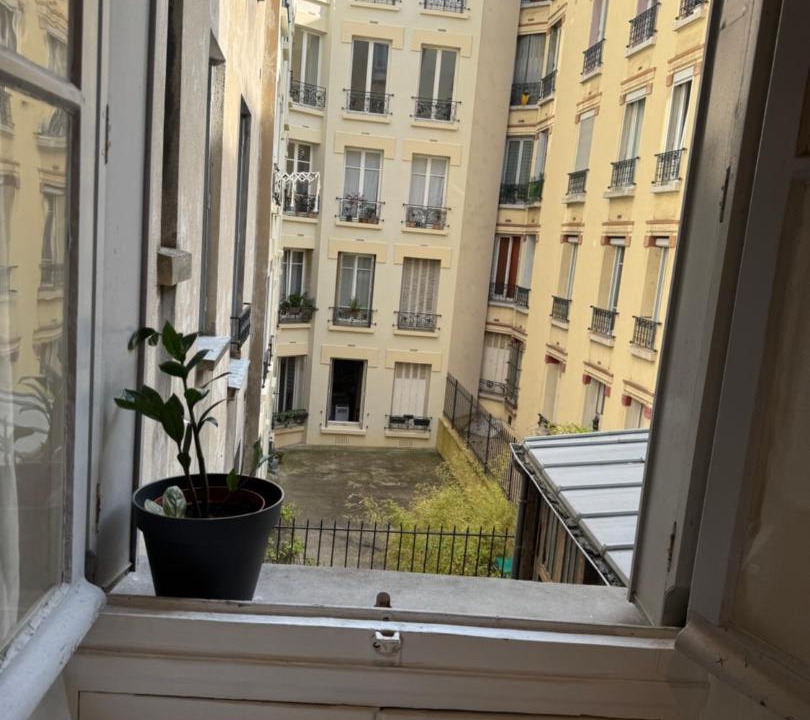 Photo of Patio Balcony in Villejuif